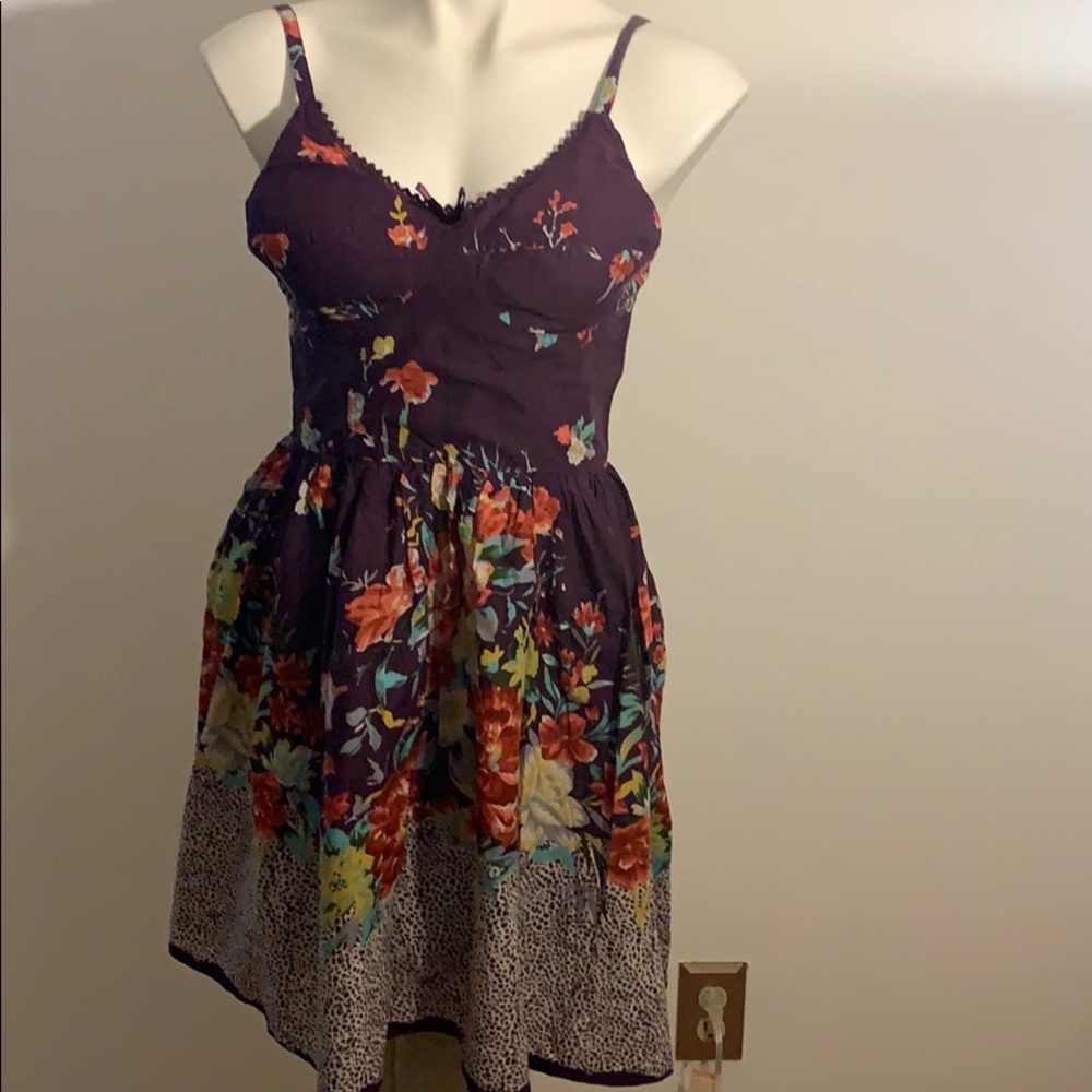 Women’s Dress